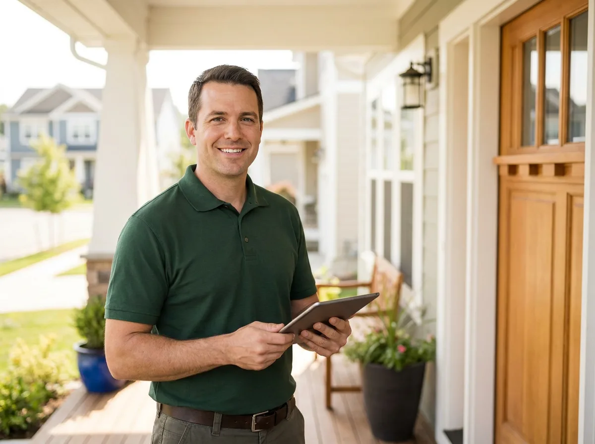 Pest control FAQs for Averill, VT